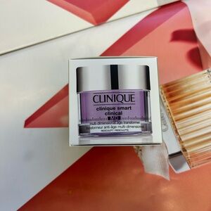 Clinique Smart Clinical MD Morpho Technology+ Custom Repair 1.7oz/50ml All Skin